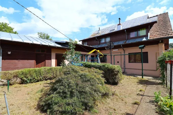 Casă 7 camere Câmpina - poza 18