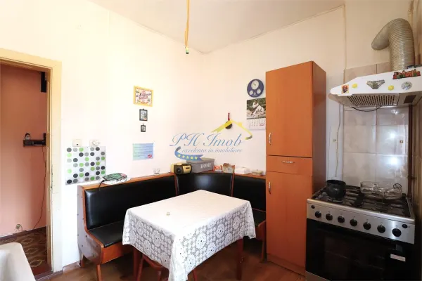 Casă 7 camere Câmpina - poza 6