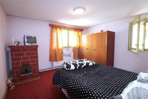 Casă 7 camere Câmpina - poza 8