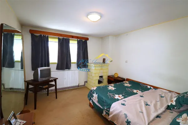 Casă 7 camere Câmpina - poza 9