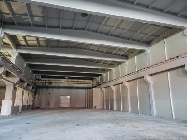 Spațiu industrial București - poza 1