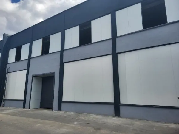 Spațiu industrial București - poza 2