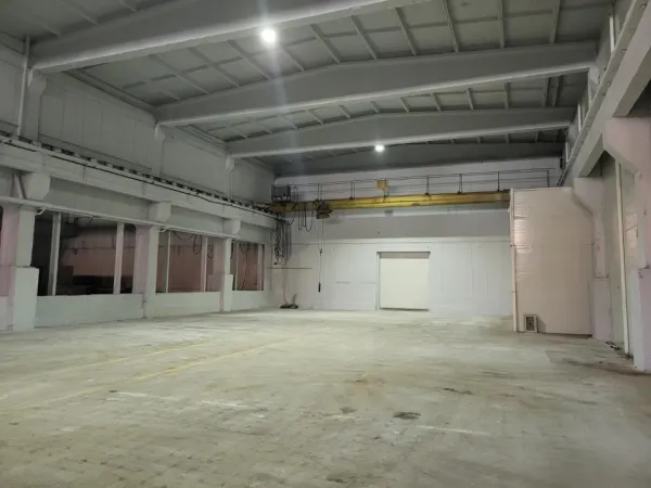 Spațiu industrial București - poza 3
