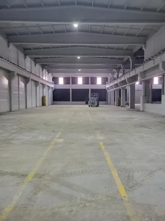 Spațiu industrial București - poza 6
