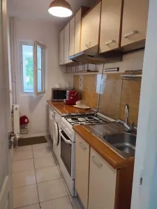 Garsonieră de închiriat – 30 mp, decomandată, Tudor Vladimirescu - foto 3