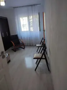 Garsonieră de închiriat – 30 mp, decomandată, Tudor Vladimirescu - foto 5