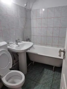 Garsonieră de închiriat – 30 mp, decomandată, Tudor Vladimirescu - foto 8
