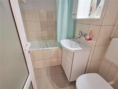De inchiriat - Apartament 2 camere | Mobilat si utilat, Zona Narcisa, - foto 16
