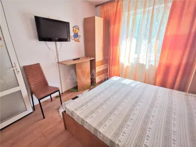 De inchiriat - Apartament 2 camere | Mobilat si utilat, Zona Narcisa, - foto 4