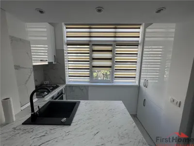 Ap 3 cam,renovat 2025, ultracentral - scoala 9- ultracentral - etaj 2 - foto 5