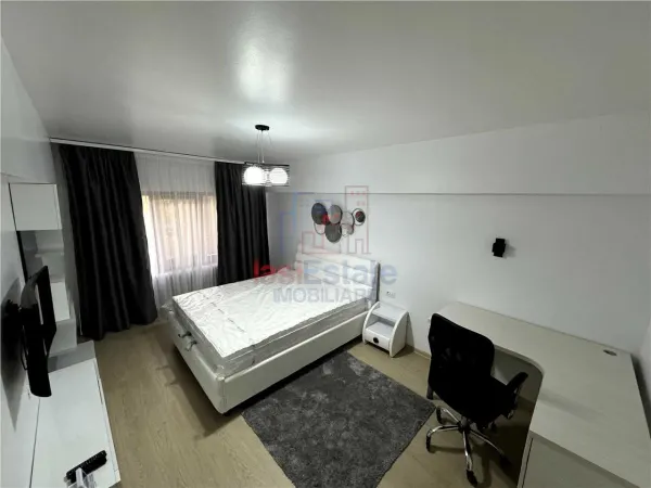 Apartament 1 camera Iași - poza 2