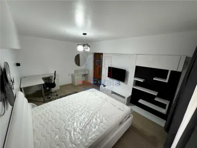 Apartament 1 camera zona Alexandru cel Bun - foto 3