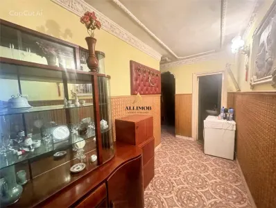 Apartament 4 camere Central Constanta | 78 mp | Etaj 1 | 2 bai | 2 balcoane - foto 4