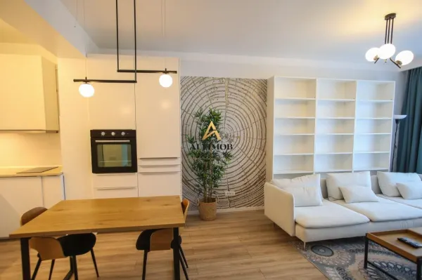 Apartament 2 camere București - poza 1