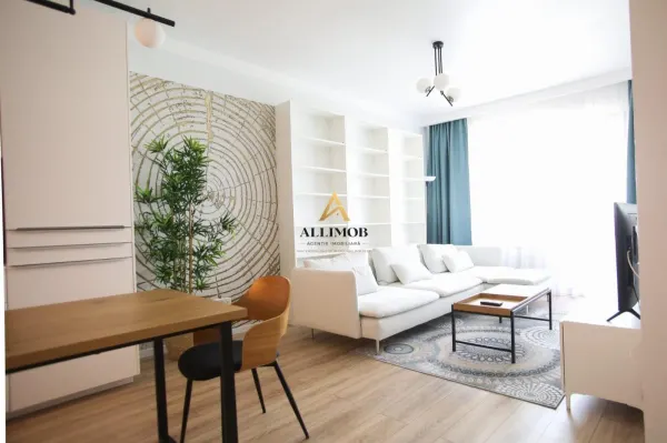 Apartament 2 camere București - poza 2