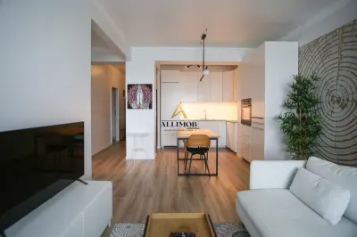 Eleganta, confort. Iancu Nicolae, 850 € / lună - foto 11