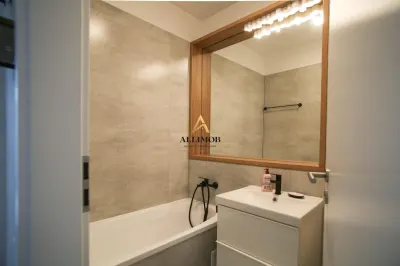 Eleganta, confort. Iancu Nicolae, 850 € / lună - foto 12