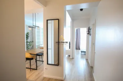 Eleganta, confort. Iancu Nicolae, 850 € / lună - foto 16