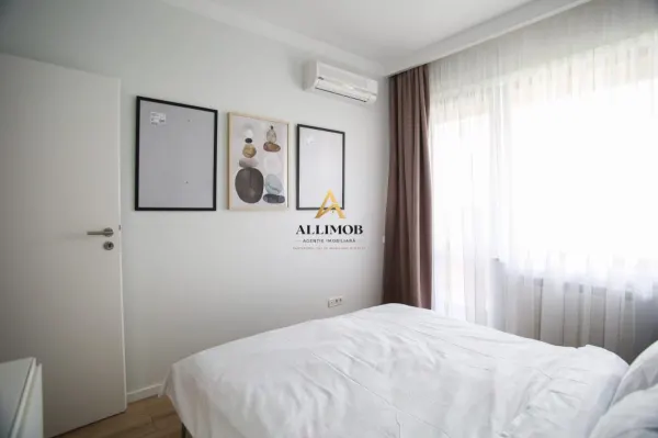 Apartament 2 camere București - poza 3