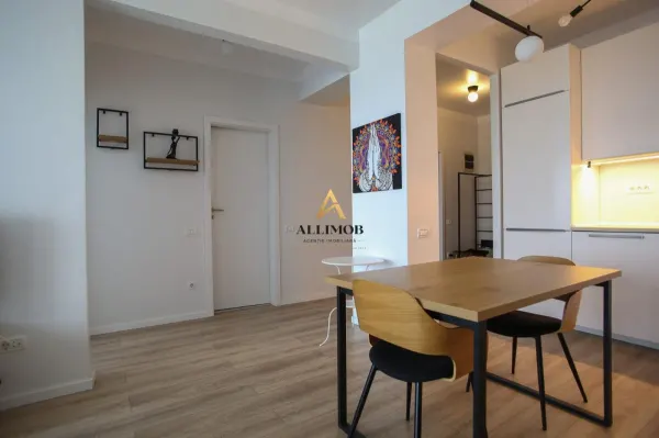 Apartament 2 camere București - poza 4