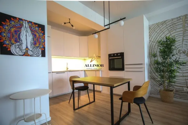 Apartament 2 camere București - poza 8