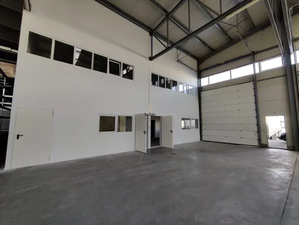 Spațiu industrial Florești - poza 5