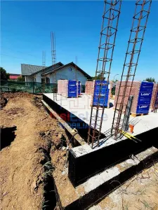 Casa individuala P+1 de vanzare in Visan- Barnova cu priveliste frumoasa - foto 2