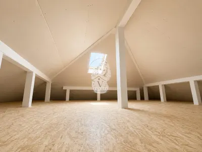 Casa individuala P+1+Pod | Berceni, Ilfov | 190 000 EURO - foto 18