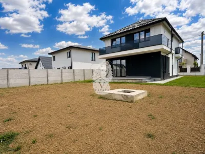 Casa individuala P+1+Pod | Berceni, Ilfov | 190 000 EURO - foto 5