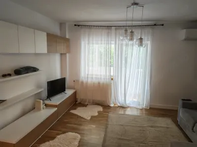 Apartament 3 camere | Oancea | 80 mp | 3 balcoane | 2 băi | Zonă liniștită - foto 5