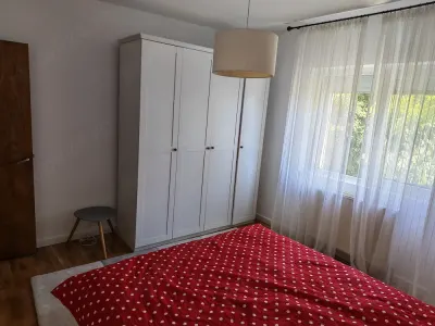 Apartament 3 camere | Oancea | 80 mp | 3 balcoane | 2 băi | Zonă liniștită - foto 10