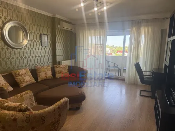 Apartament 2 camere Iași - poza 1