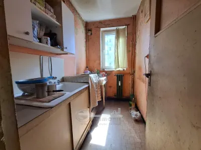 Apartament 2 camere, Podu Ros - Emil Racovita, etaj intermediar, bloc fara risc - foto 4