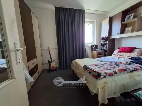 Apartament 2 camere Iași - poza 9