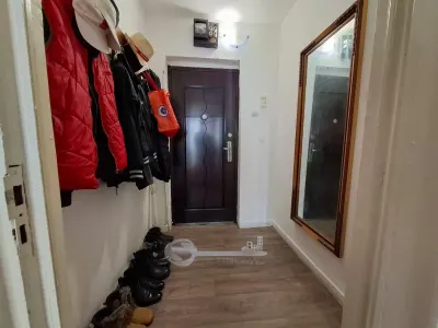 Apartament 2 camere, Podu Ros - Emil Racovita, etaj intermediar, bloc fara risc - foto 10