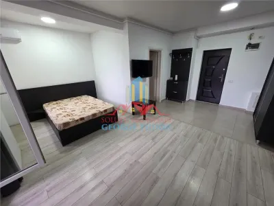 Inchiriere garsoniera dubla Militari Residence - foto 1