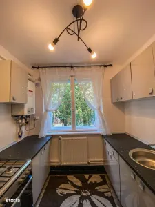 Apartament 3 camere | Copou | Lângă Grădina Copou | Mobilat și utilat complet - foto 2
