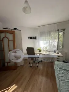 Apartament 3 camere cu 2 grădini â€“ parter | Canta - foto 2