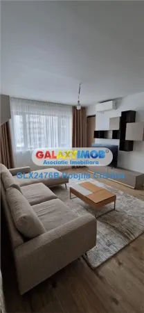 Apartament 3 camere București - poza 1
