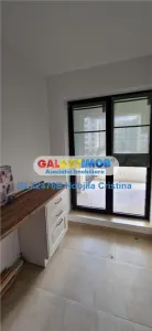 Vanzare apartament 3 camere Greenfield Baneasa etaj 1 mobilat - foto 11
