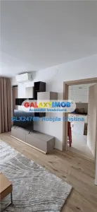 Vanzare apartament 3 camere Greenfield Baneasa etaj 1 mobilat - foto 6
