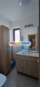 Vanzare apartament 3 camere Greenfield Baneasa etaj 1 mobilat - foto 17