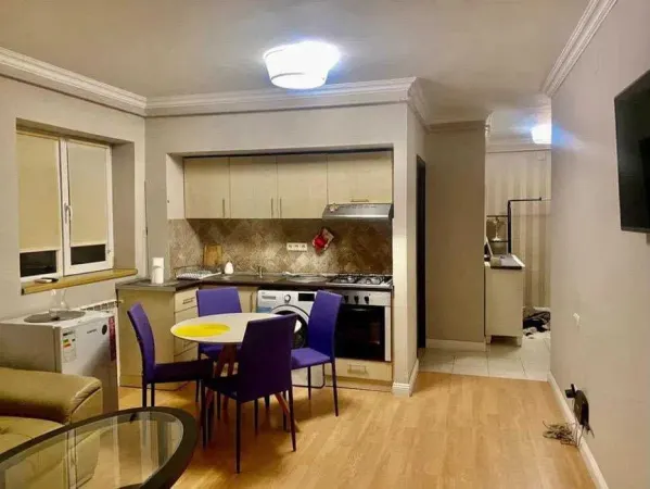 Apartament 3 camere Iași - poza 1