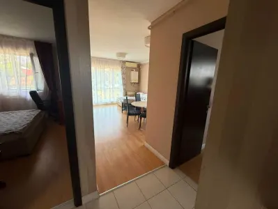 Apartament 3 camere â€“ Green Park - foto 6