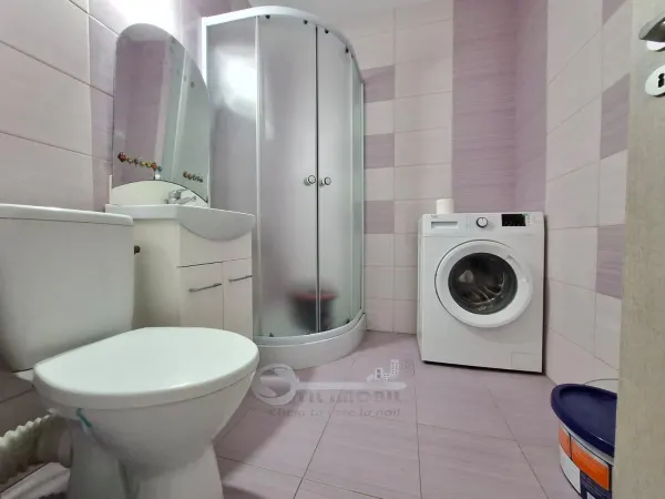 Apartament 1 camera Iași - poza 11