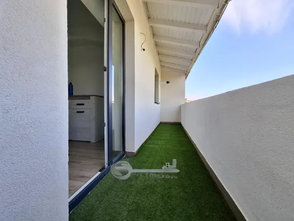 Apartament 1 camera Iași - poza 12