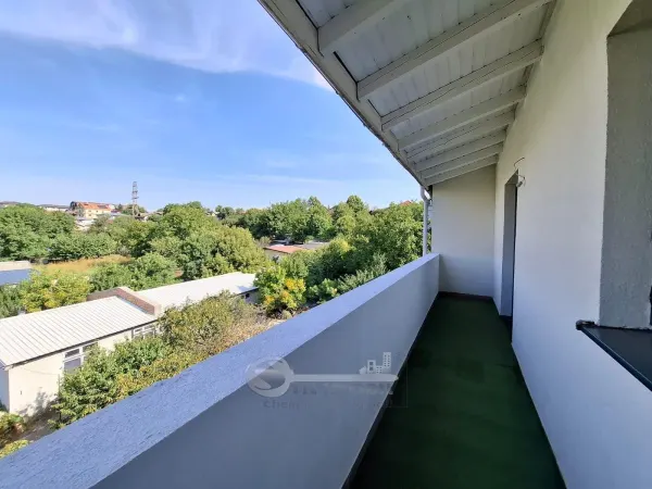 Apartament 1 camera Iași - poza 13