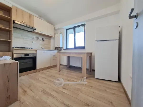 Apartament 1 camera Iași - poza 5