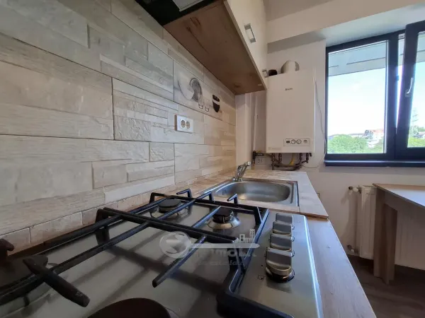 Apartament 1 camera Iași - poza 7