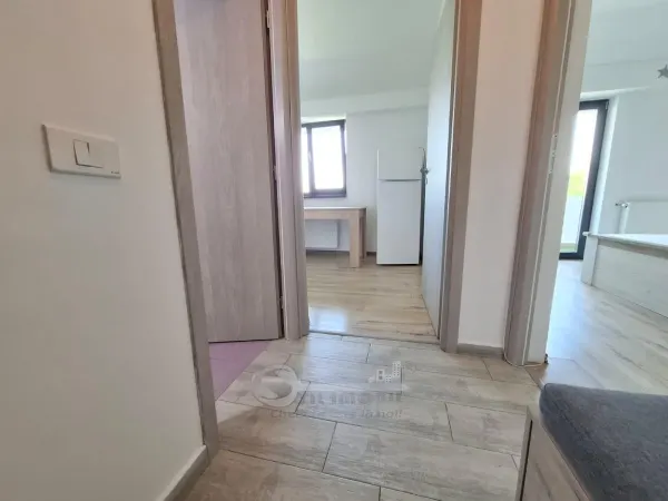 Apartament 1 camera Iași - poza 9